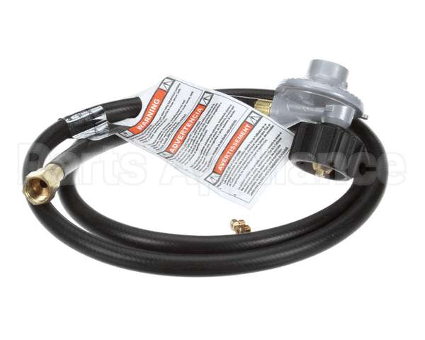 11-0106-CT Evo Cnvrsn Kit From Natural To Lp