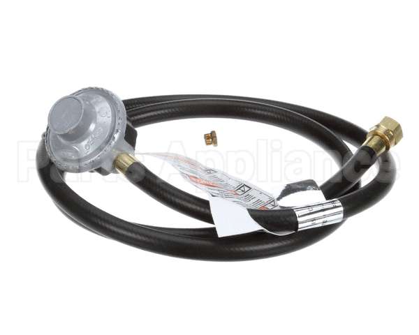 11-0106-CT Evo Cnvrsn Kit From Natural To Lp