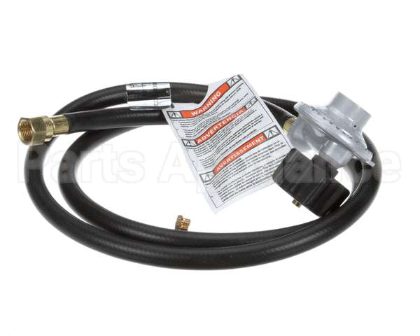 11-0106-CT Evo Cnvrsn Kit From Natural To Lp