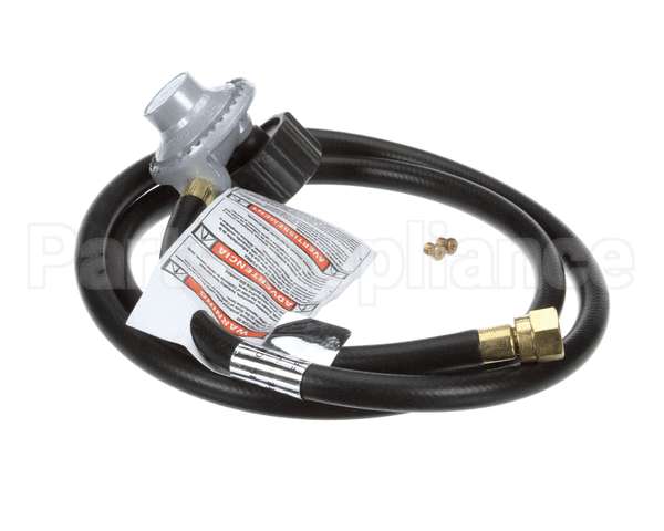 11-0106-CT Evo Cnvrsn Kit From Natural To Lp