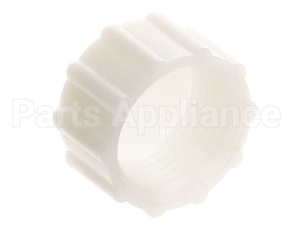 11-01255 Master-Bilt Cap, #62168 (Hose Fitting)