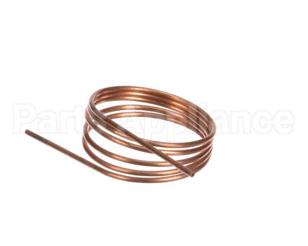 11-01452 Master-Bilt Capillary Tube .099 Od X .049