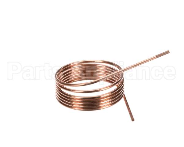 11-01917 Master-Bilt Cap Tube 0.054"Idx0.106"Odx52"