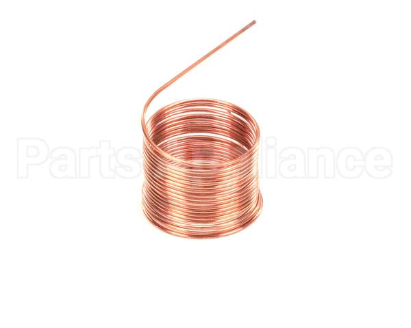 11-01943 Master-Bilt Capillary Tube- .039"Id X 150"