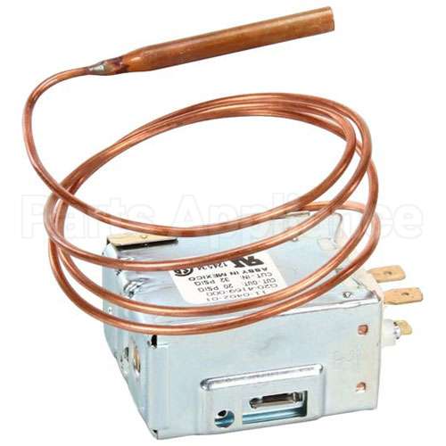 11-0402-21 Compatible Scotsman Pressure Control