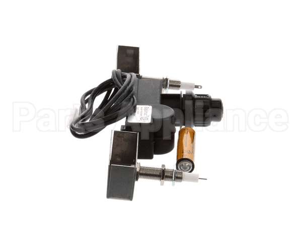 11-0406-RP-AA Evo Complete Ignition Assy Aa