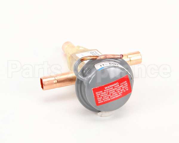 11-0422-22 Scotsman Control Low Ambient