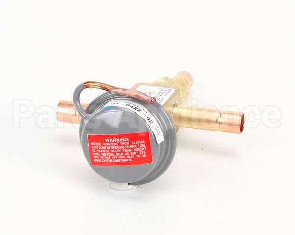 11-0422-22 Scotsman Control Low Ambient