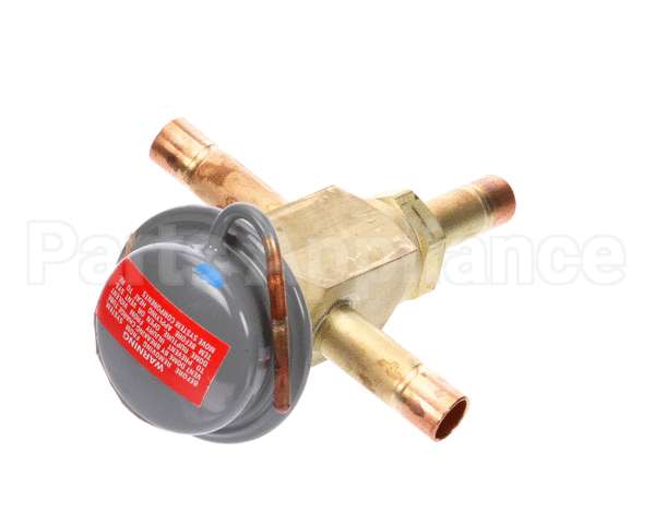 11-0422-25 Scotsman Head Pressure Control
