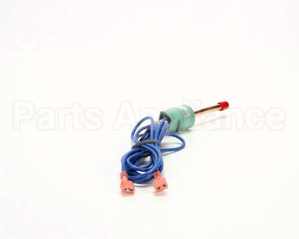 11-0485-22 Scotsman Pressure Control Manual