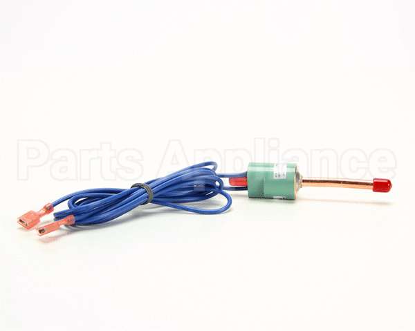 11-0485-22 Scotsman Pressure Control Manual