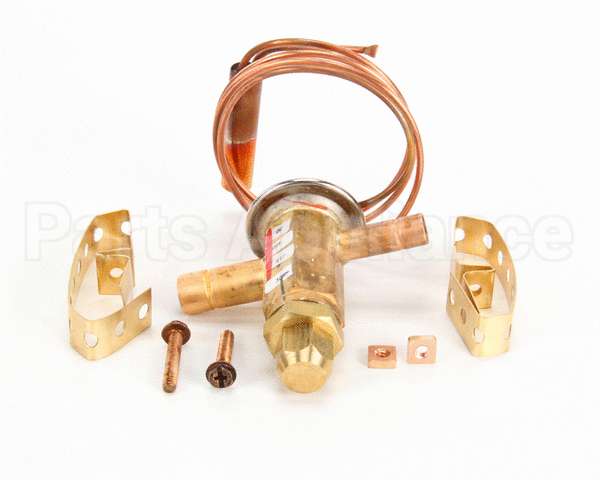 11-0488-21 Scotsman Thermo Exp Valve