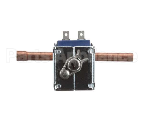 11-0493-04 Scotsman Hgv-200Rb 2T3-115V-Cu26