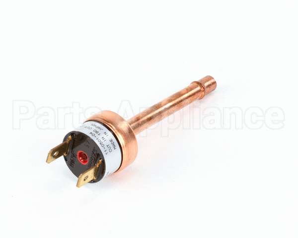 11-0501-24 Scotsman Hi Pressure Control