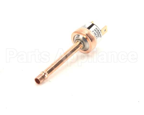 11-0502-21 Scotsman Control Pressure