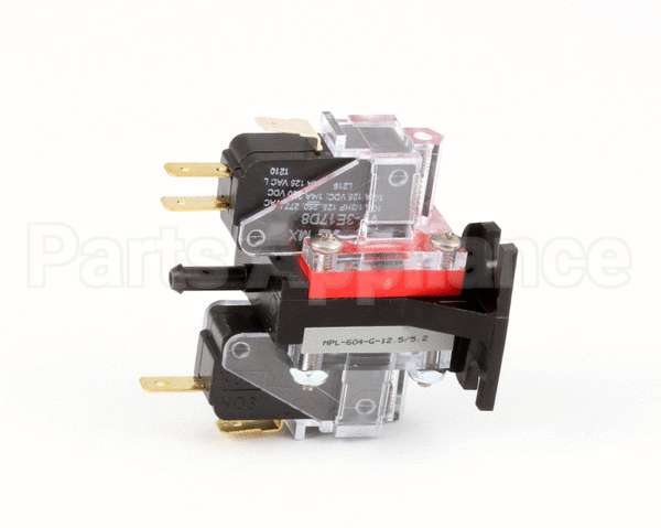 11-0504-01 Scotsman Pressure Switch