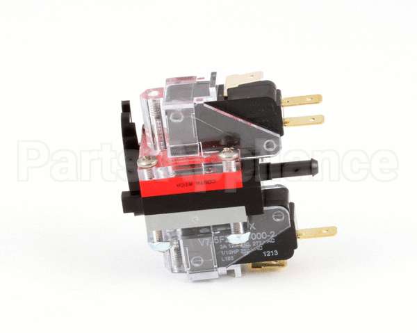11-0504-01 Scotsman Pressure Switch