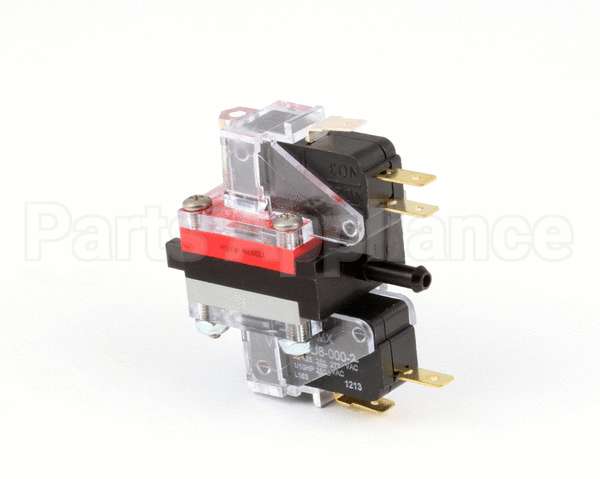 11-0504-01 Scotsman Pressure Switch