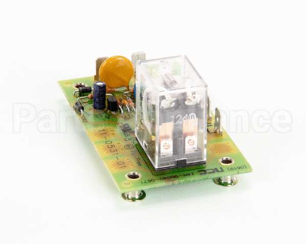 11-0531-21 Scotsman Timer - Purge Valve