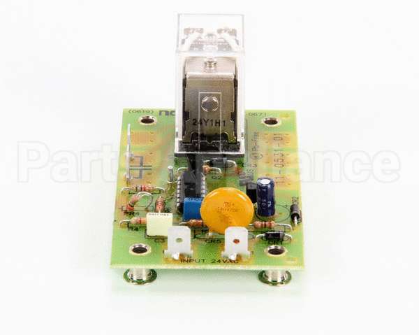11-0531-21 Scotsman Timer - Purge Valve