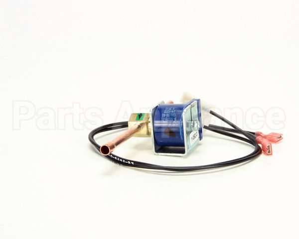 11-0562-21 Scotsman Kit Hot Gas Valve