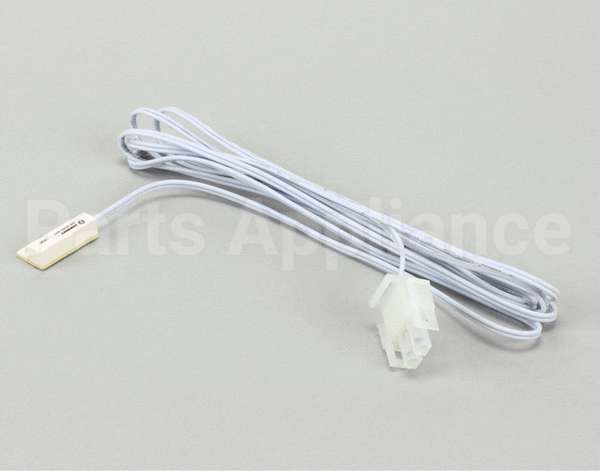 11-0563-03 Scotsman Curtain Switch 2 Plate