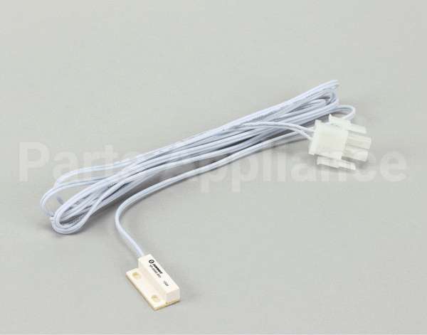11-0563-03 Scotsman Curtain Switch 2 Plate