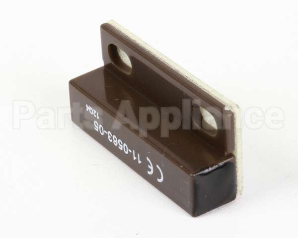 11-0563-05 Scotsman Magnet-Curtain-Cu