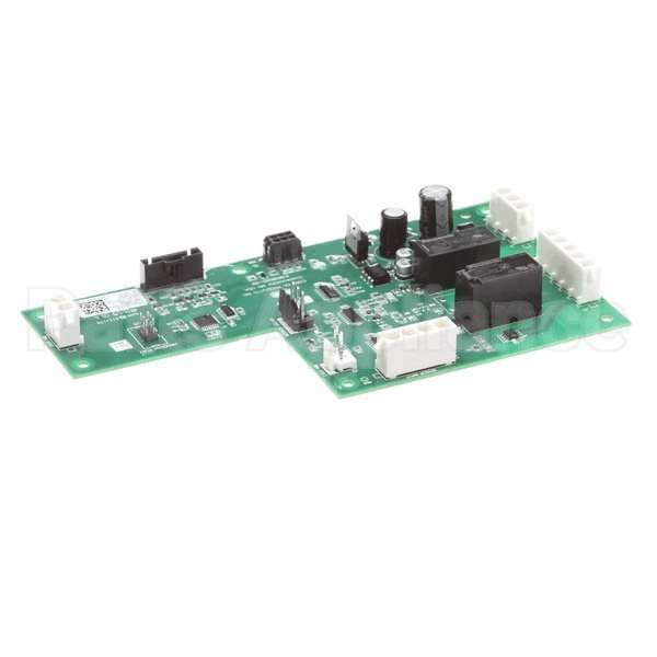 11-0589-21 Compatible Scotsman Controller-Svc