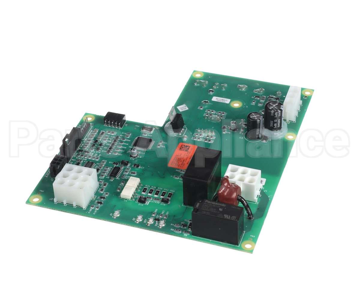 11-0623-51 Scotsman Control Board Asm
