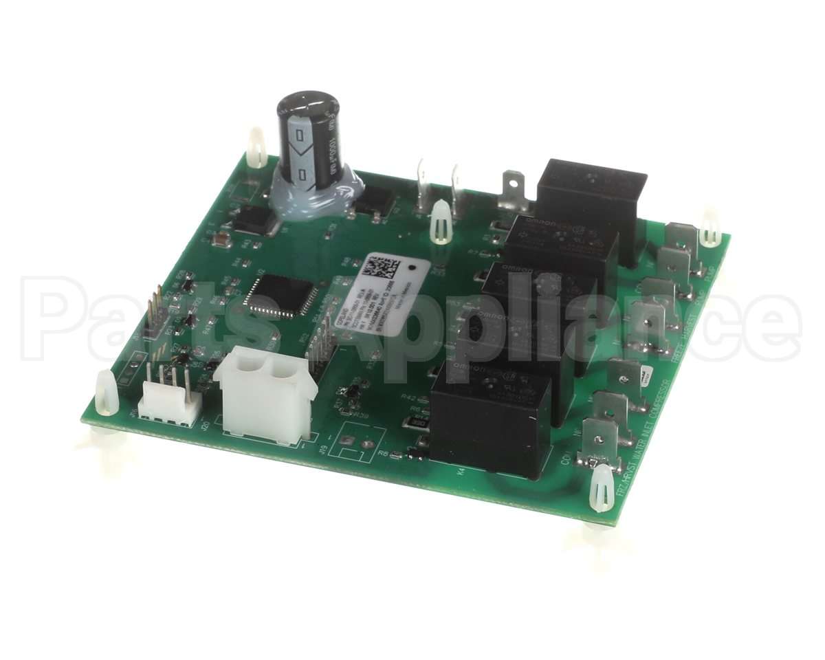 11-0668-21 Scotsman Control Board Uc24
