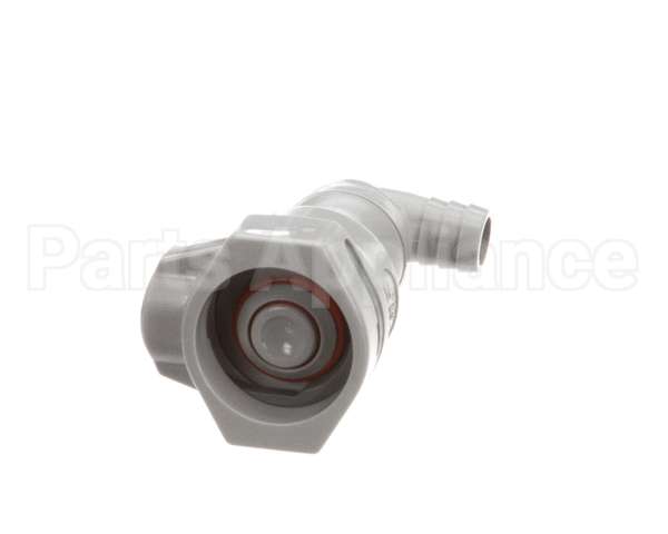 11-C050 Perfection Cpc Body Assembly - Angle