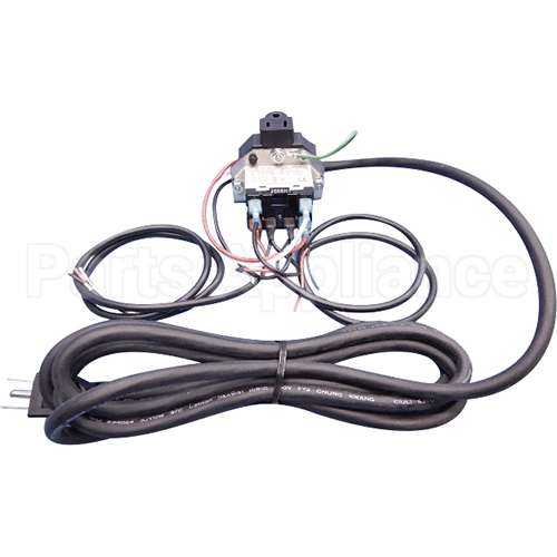 1100-632 Compatible Somerset Harness/Relayassy, 120V