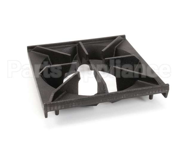 1100 Royal Range 12 X 12 Top Grate (Cast Iron)