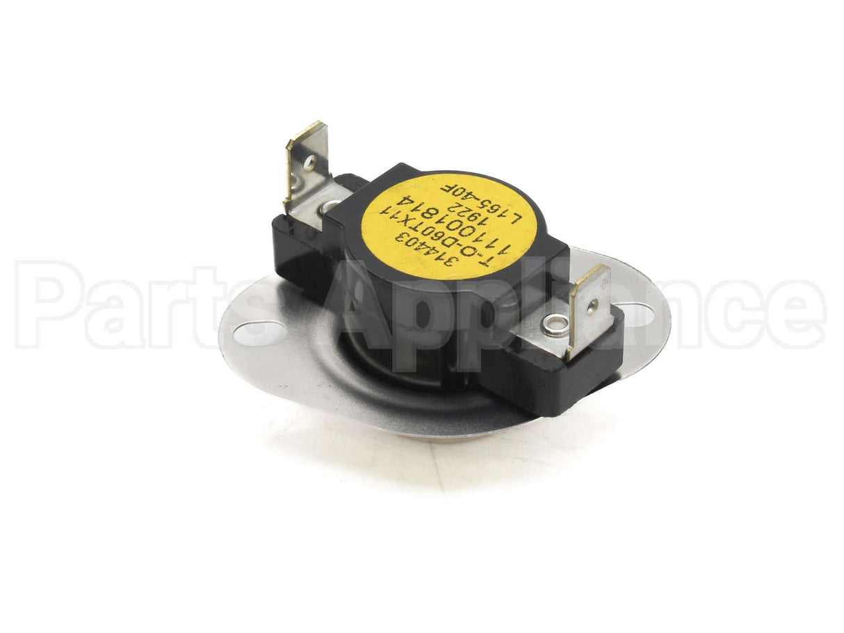 110000272 Carrier L165-40F Limit Switch
