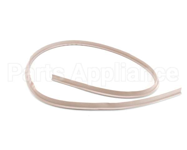 11000070 Glastender Gasket, Chute Door, Lettuce Crisper, 5'