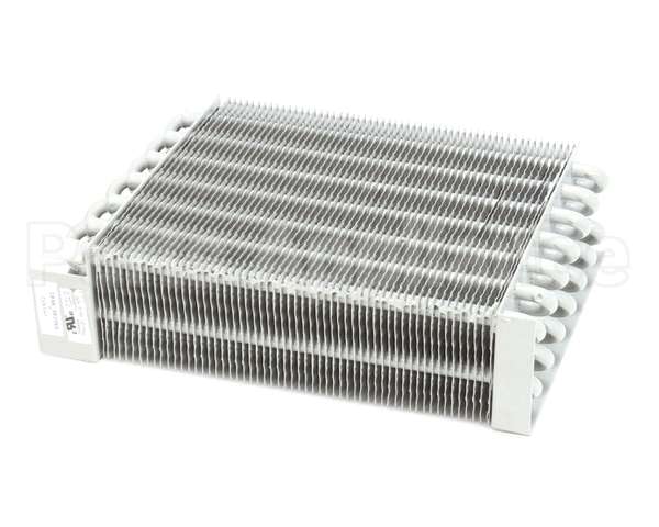 11000079 Glastender Coil, Evaporator, 7" X 8"