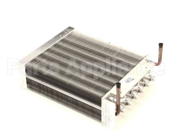 11000080 Glastender Coil, Condenser, 7 X 8