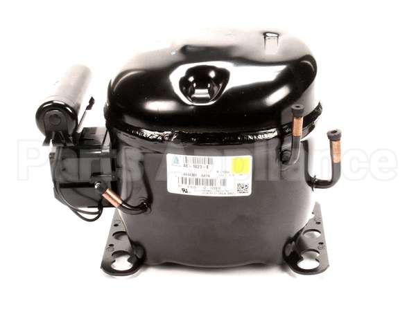 11000084 Glastender Compressor R134A 120V Tecumseh Ae443