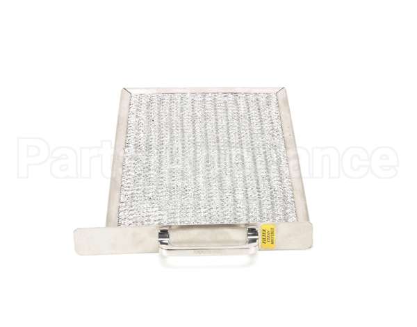 11000096 Glastender Condenser Filter With Handle, Lc, Old St