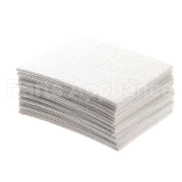 11000102 Compatible Glastender Wicking Material (20) 3 X 2.5, Lc