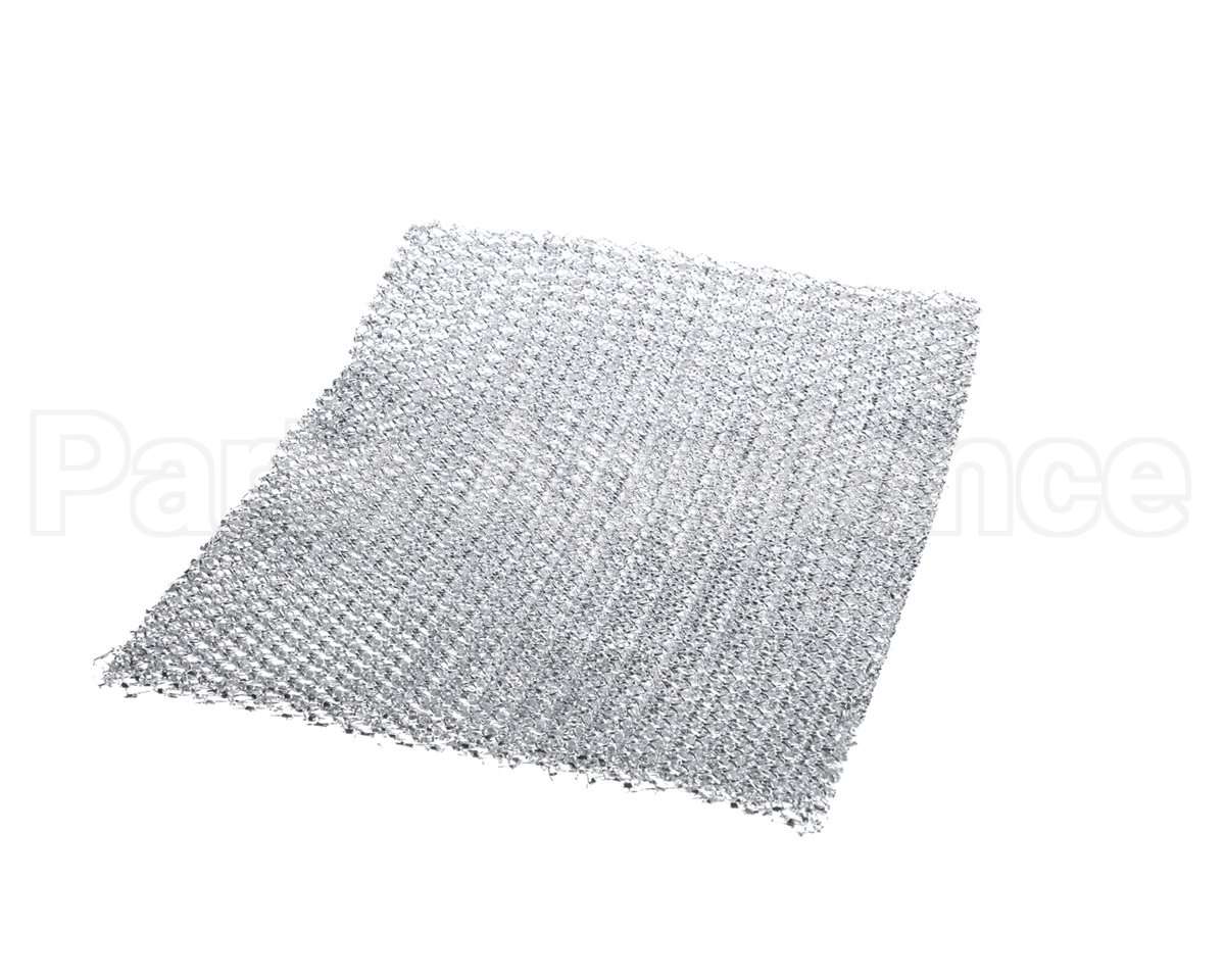 11000109 Glastender Filter, Replacement, 8 X 10-1/4, Lc