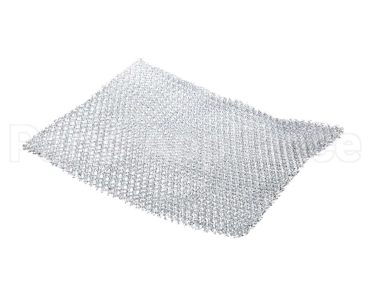 11000109 Glastender Filter, Replacement, 8 X 10-1/4, Lc