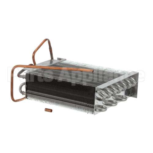 11000118 Glastender Evaporator Coil Replacement Kit (March 2