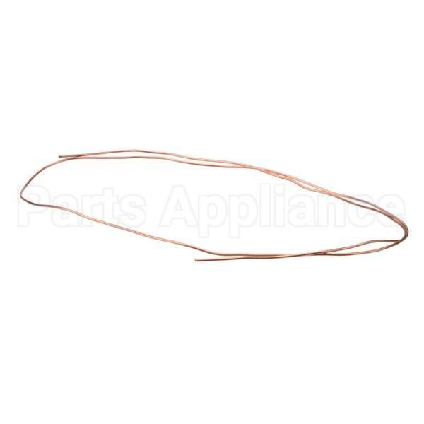 11000121 Compatible Glastender Tubing, Capillary, .036 X 48