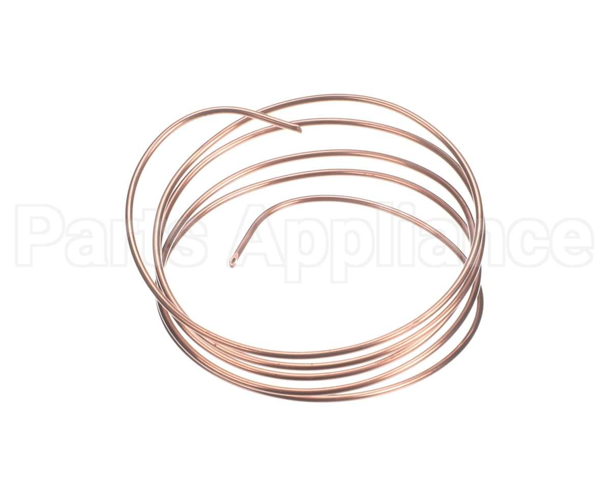 11000493 Glastender Cap Tube