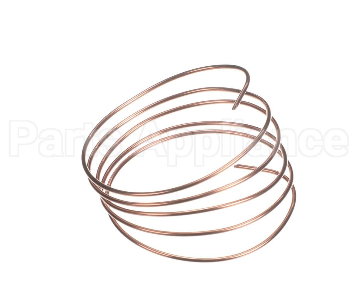 11000493 Glastender Cap Tube