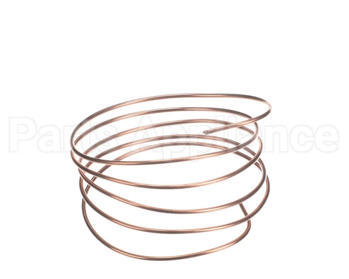 11000493 Glastender Cap Tube