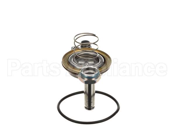 110007A Champion - Moyer Diebel Kit Repair 1I Asco Stm Valve (
