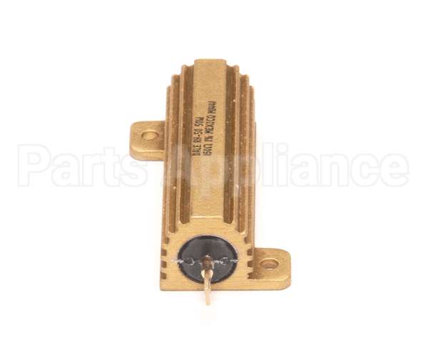 11003 Hardt Resistive Element 150-Ohm Display Case